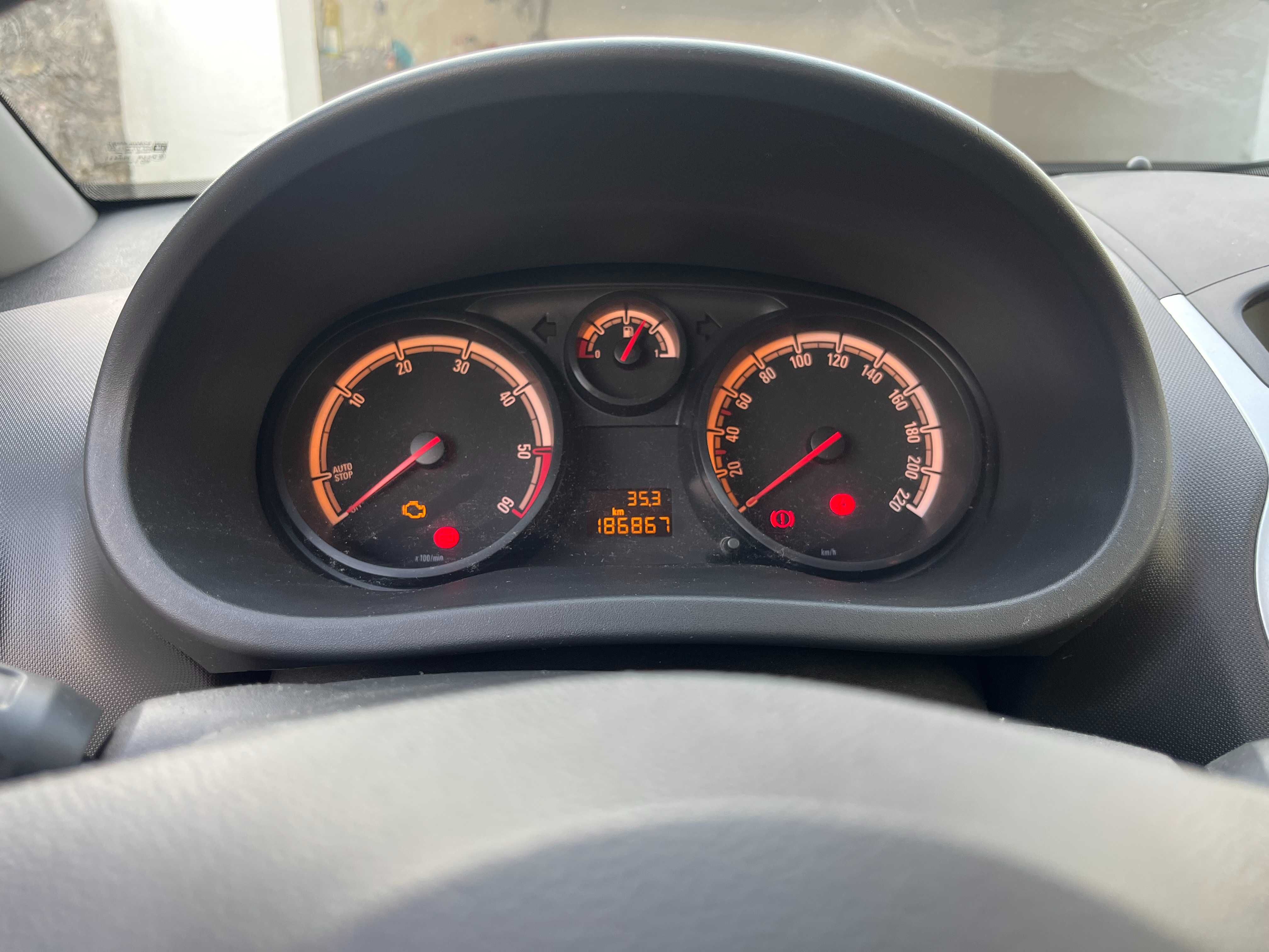 Opel Corsa 1.3 CDTi Enjoy