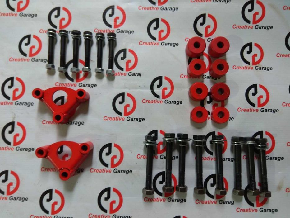 Ліфт комплект передньої підвіски ВАЗ Нива 2121-2123