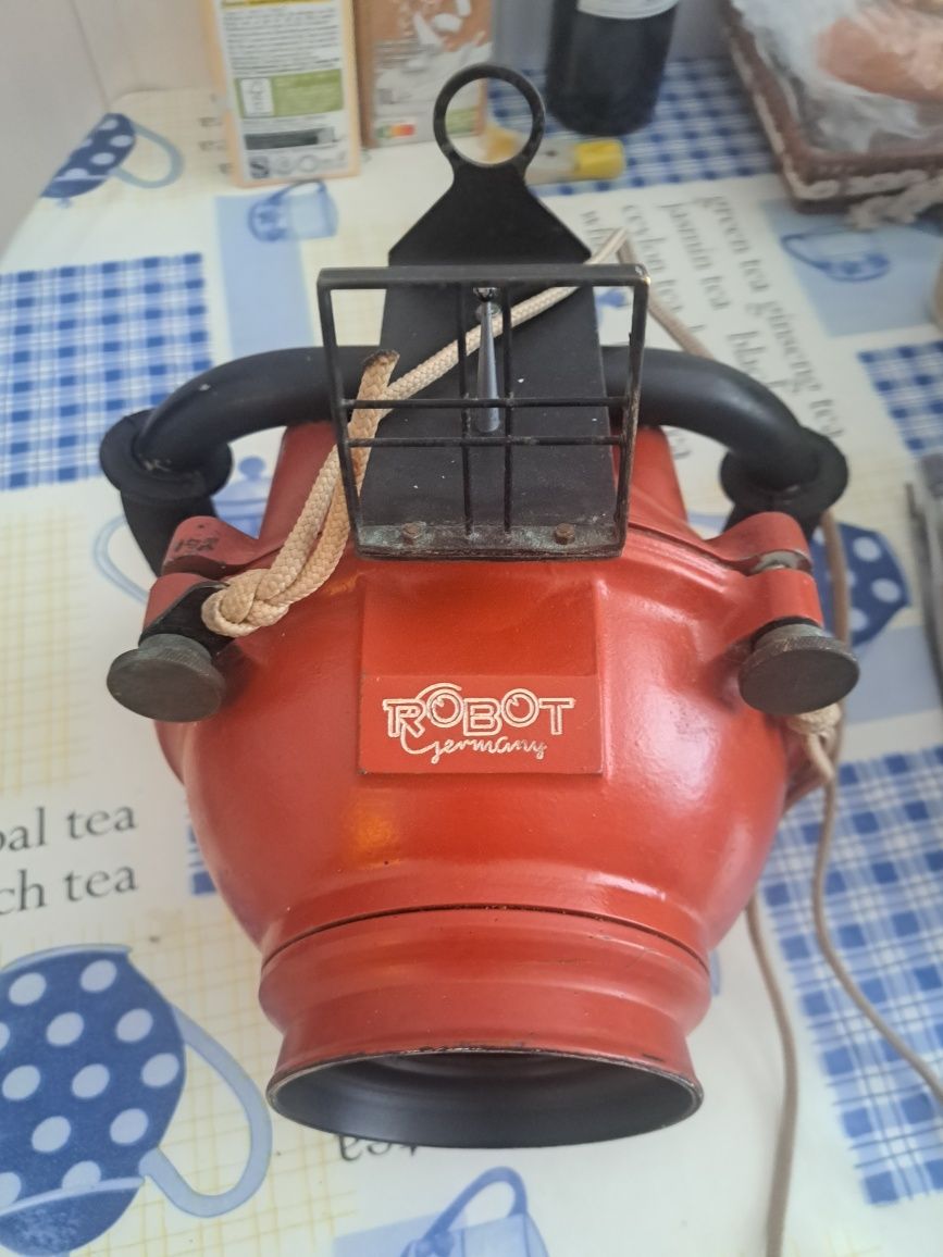 Estanque para máquina fotográfica