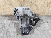 Коробка передач 1.6 5мкпп Nissan Note E11 Tiida 07-13г