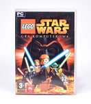 PC # LEGO Star Wars Gra Komputerowa PL