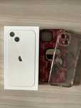 Iphone 13 128 gb jak nowy
