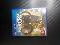 Gra Far Cry primal ps4