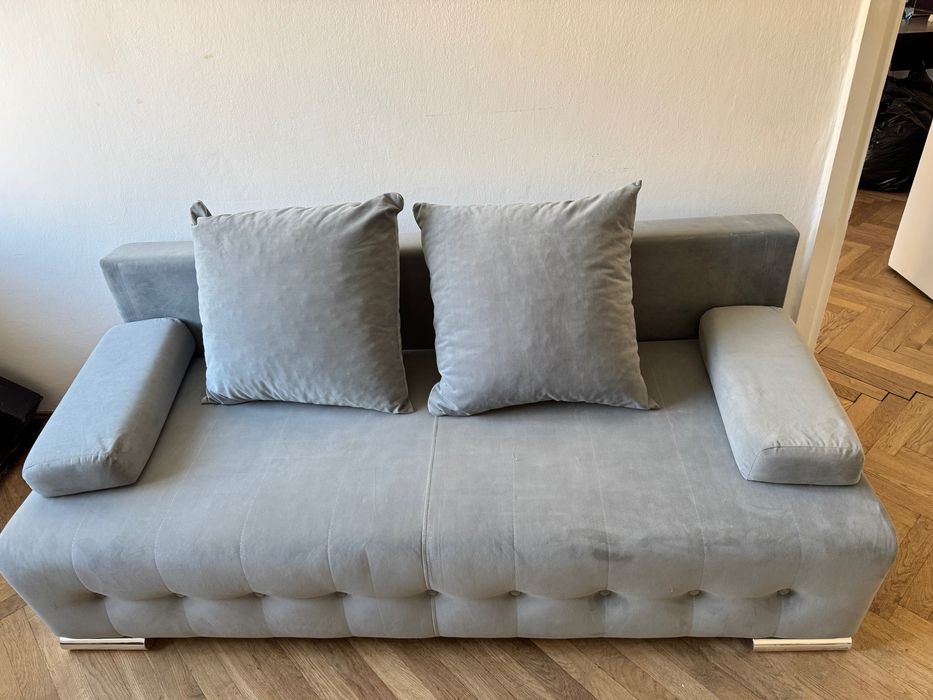 Sofa rozkładana 200x150
