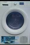 Suszarka whirlpool