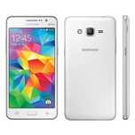 Телефон Samsung G530H Galaxy Grand Prime (White)