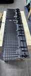 Resguardo para mala jeep grand cherokee wj