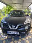 Продам NISSAN juk