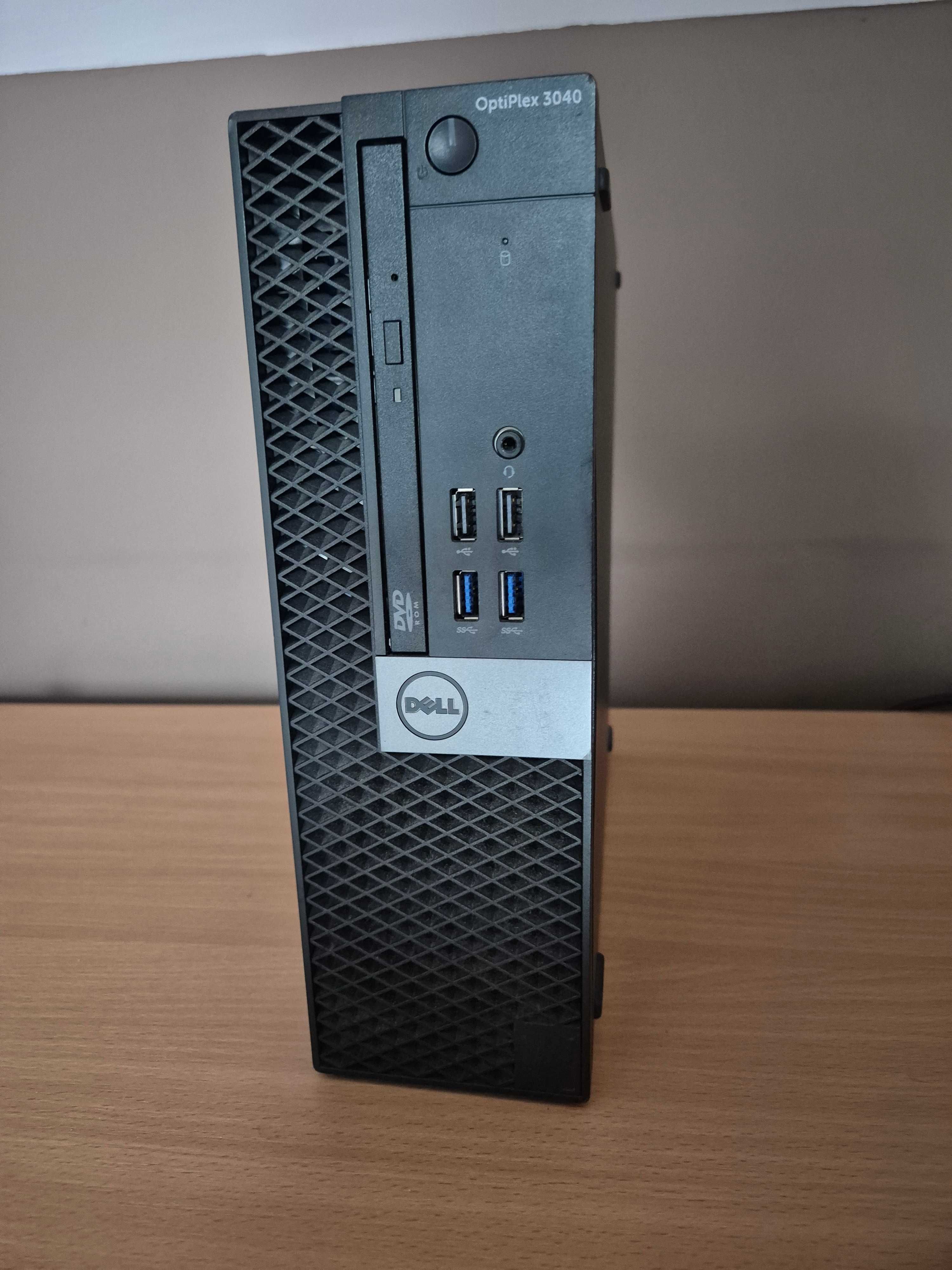 Komputer Dell OptiPlex 3040 i5