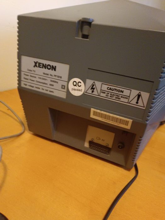 Продам телевізор