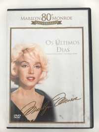3 Dvs Marilyn Monroe