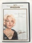 3 Dvs Marilyn Monroe