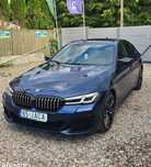 BMW Seria 5 530d xDrive M- pakiet - 286KM, ADAPTIVE, HeadUp, asyst.parkowania