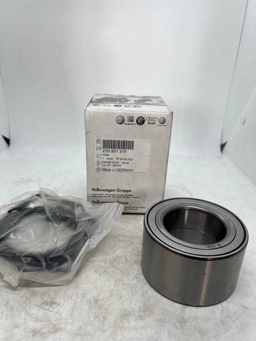 Підшипник задній оригінал MB Sprinter, VW LT, 96-06