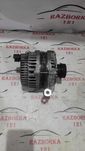 Ford Escape 2014+  генератор  шкив разборка