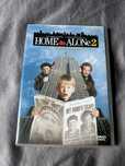 Home Alone 2, Kevin sam w Nowym Jorku, DVD
