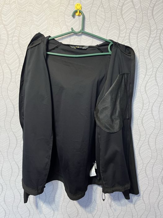 Salewa AlpineXTrem оригінальна чоловіча вітровка куртка софтшел