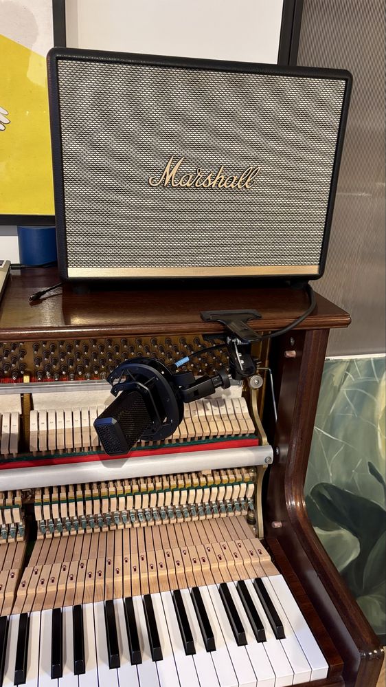 Marshall Woburn 2