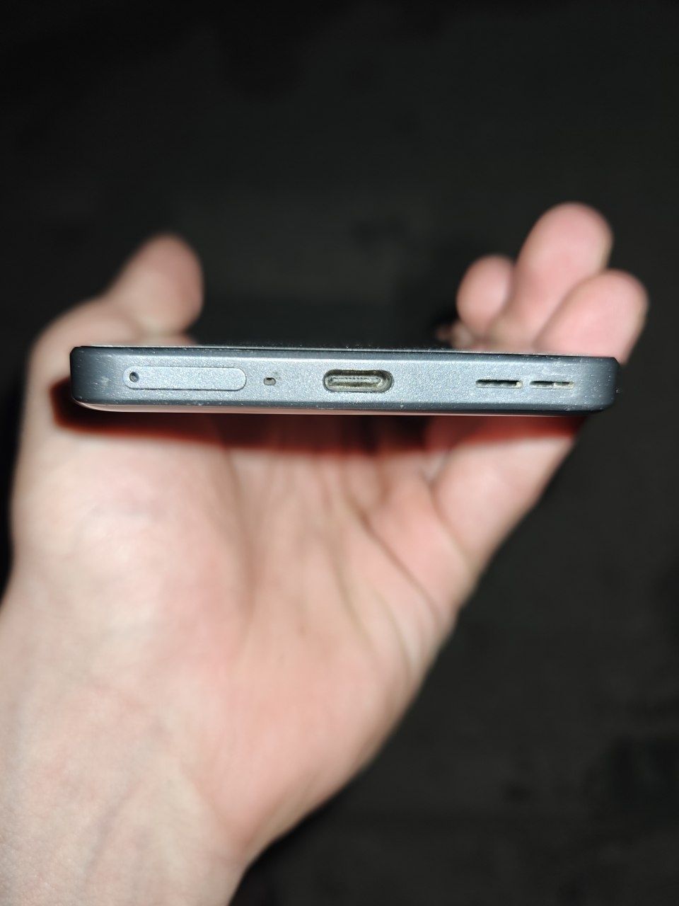 OnePlus ace3v 12/256