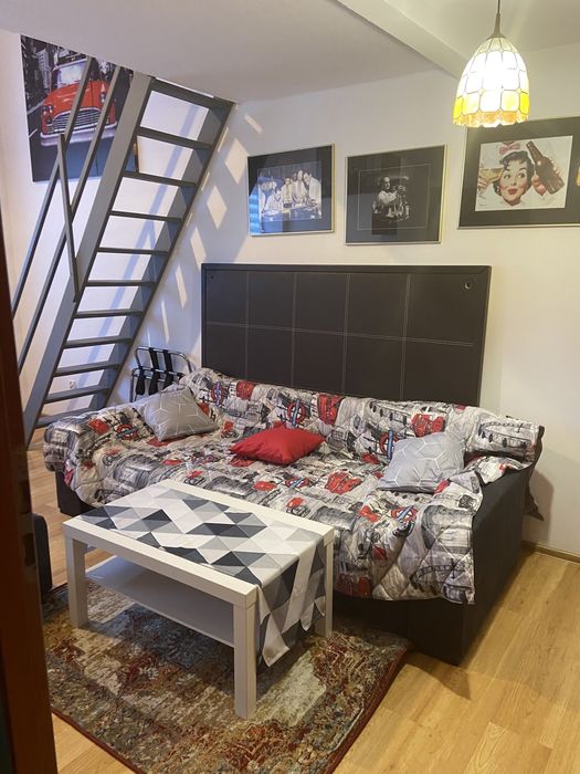 Hotel pracowniczy kwatery noclegi dla firm