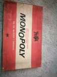 Monopoly kultowa gra z PRL