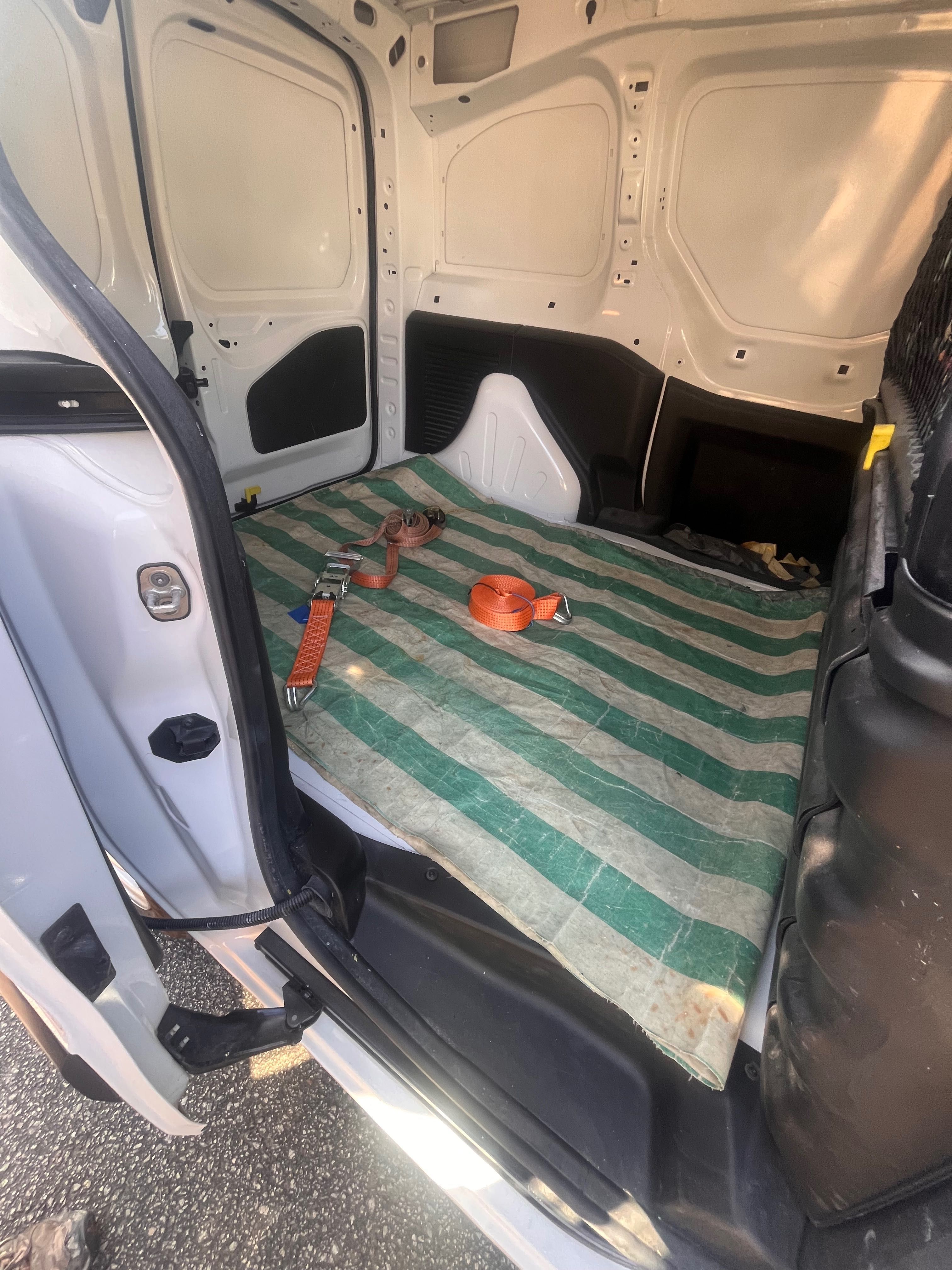 Citroën Berlingo bom estado, 1.6 Diesel 92cv