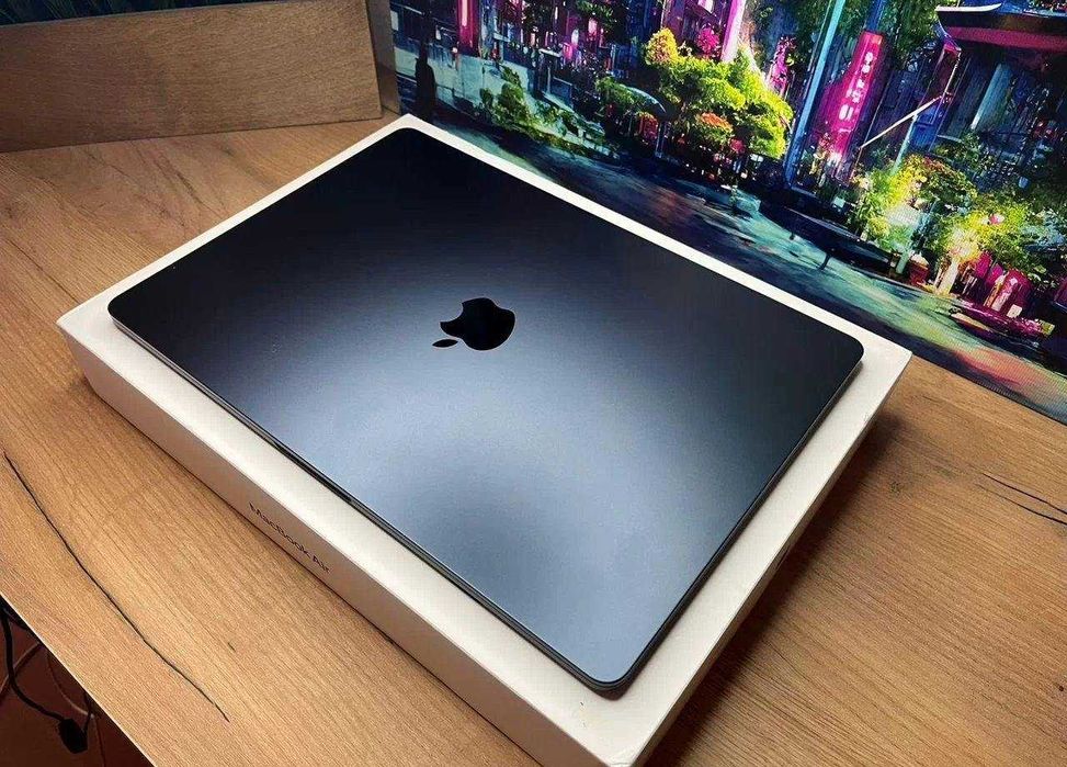 Apple Macbook Air 15 M3 16 512