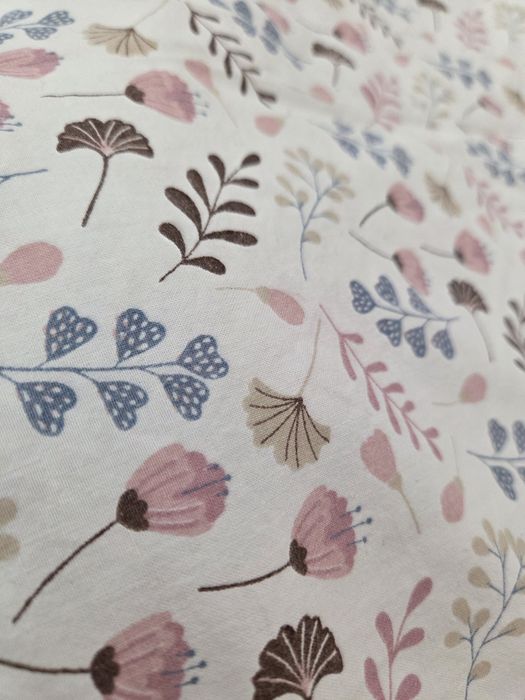 Pościel do złobka/przedszkola.