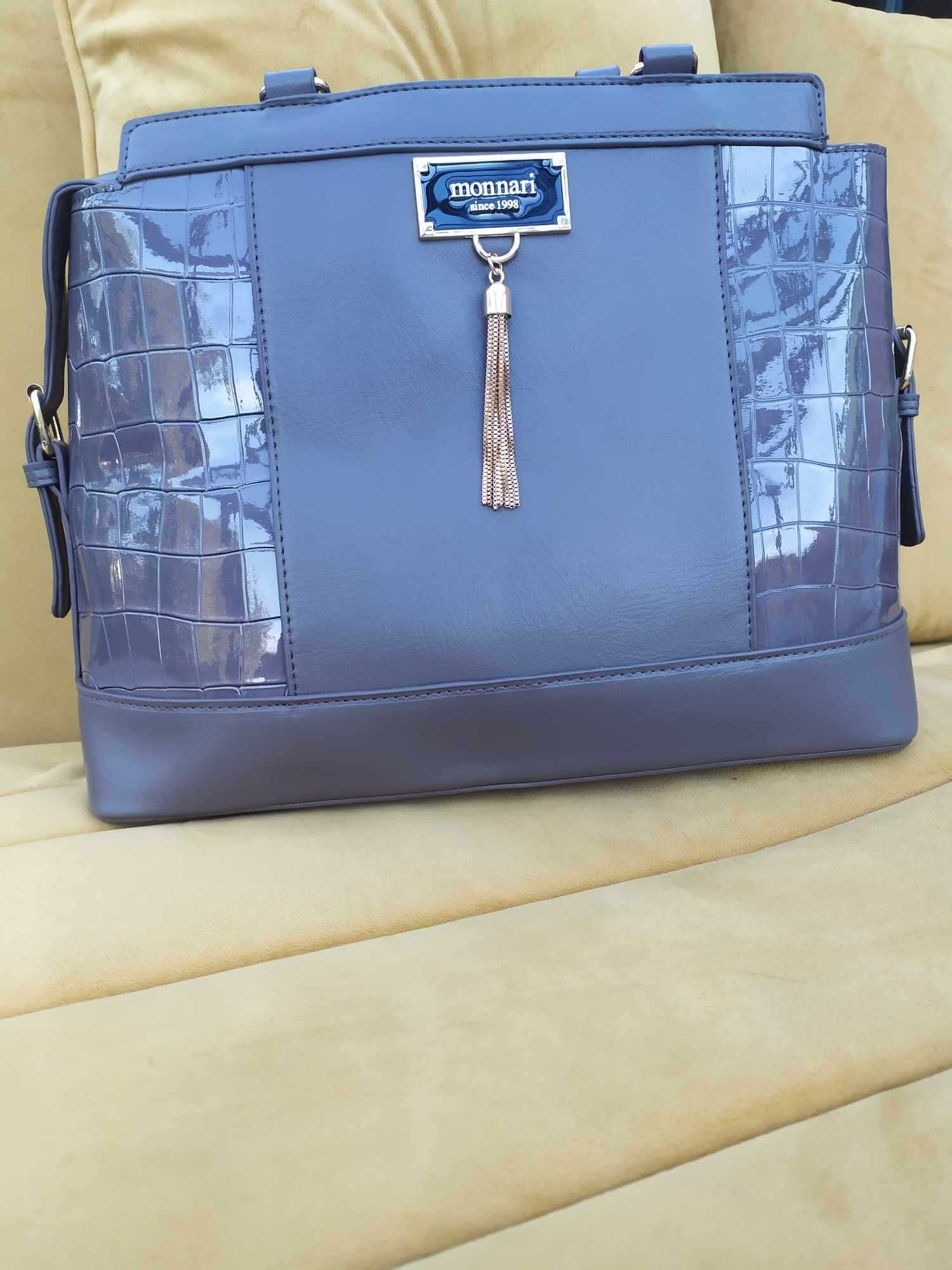 f4 MONNARI model 5490 premium, obniżka z 299,99