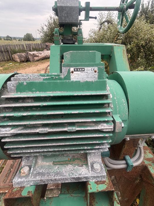 Pila do ciecia kamienia Steinadler