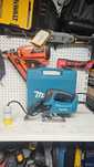 Wyrzynarka Makita 4350CT 720W z regulacją obrotów 110V