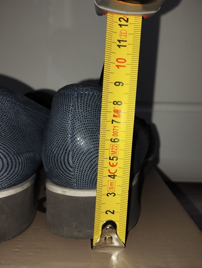 Buty Quazi rozmiar 40