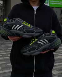 Кросівки adidas 4d krazed shoes grey