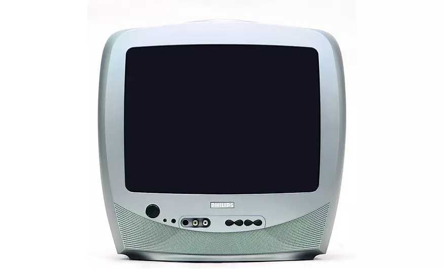 Televisão Philips