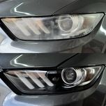 Полировка авто фар, фонарей, оптики полірування фар оптики та ліхтарів