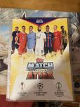 Match Attax 22/23