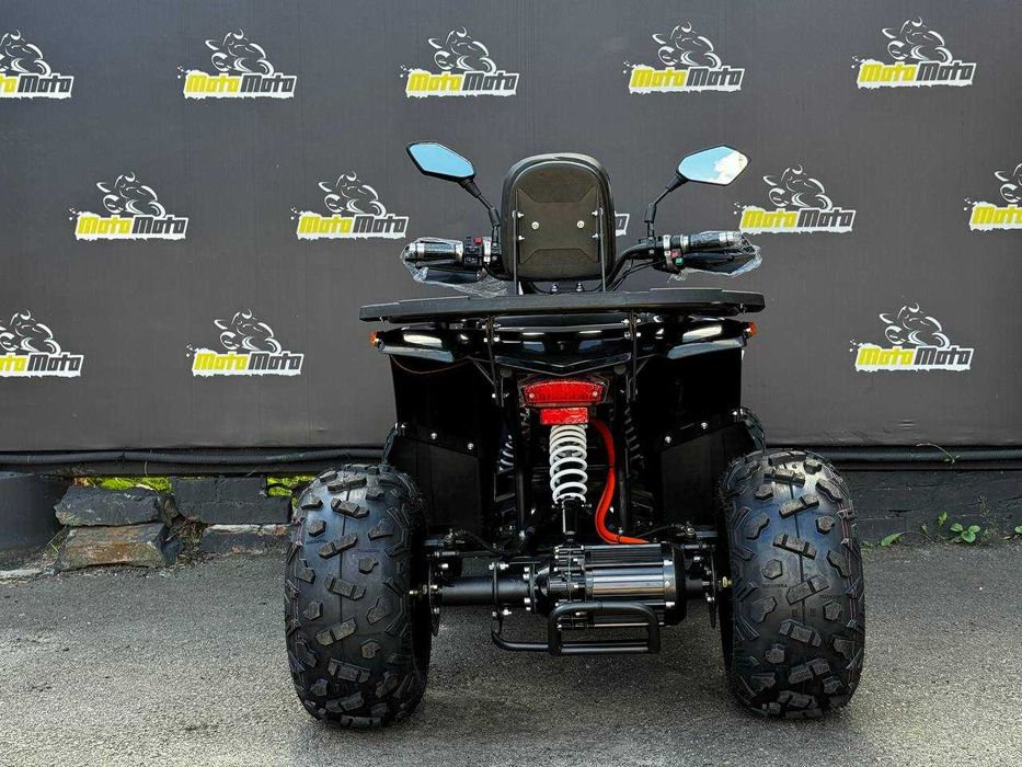 Електроквадроцикл ARMADA Vector 1500W