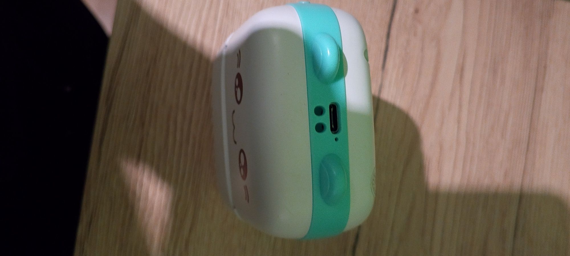 Mini drukarka dukuś