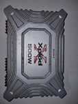 Amplificador Sony XPlod 500w