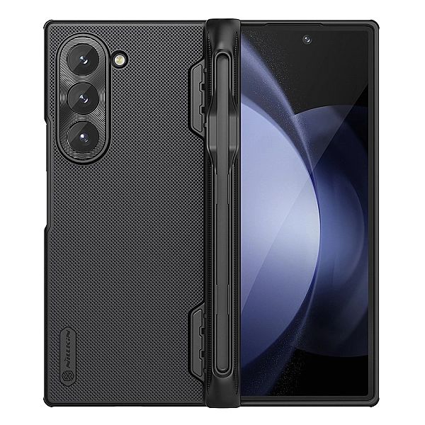 Etui Nillkin Super Frosted Shield Fold na Samsung Galaxy Z Fold 6/5G z