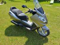 Peugeot Satelis 125 ABS