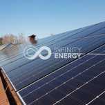 Instalacja fotowoltaiczna 50 kW - Fotowoltaika dla FIRM - MONTAŻ