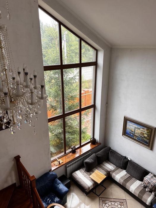 Оренда будинку Забуччя, біля лісу та озера, швидкий виізд на Киів