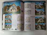 Katalog budynków "Dobre domy", 300 projektów