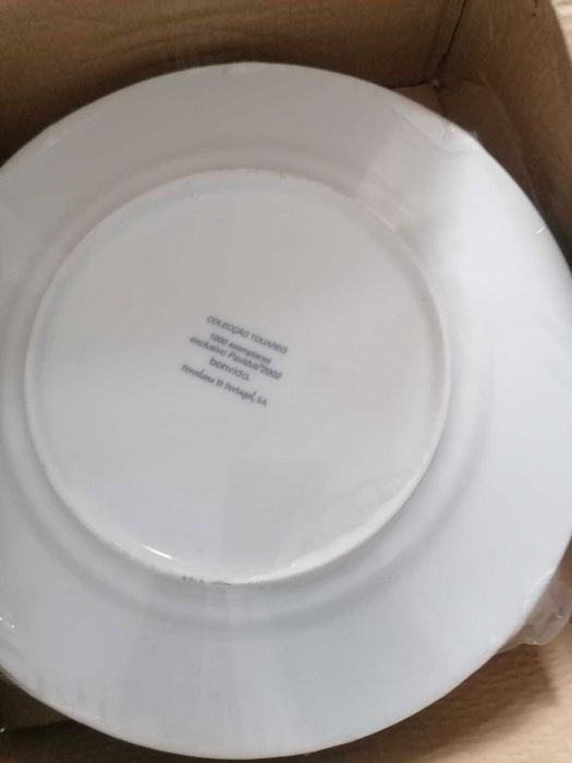 Touareg Bonvida + Conjunto de Cristais Bohemia – Exclusivos Paviduti