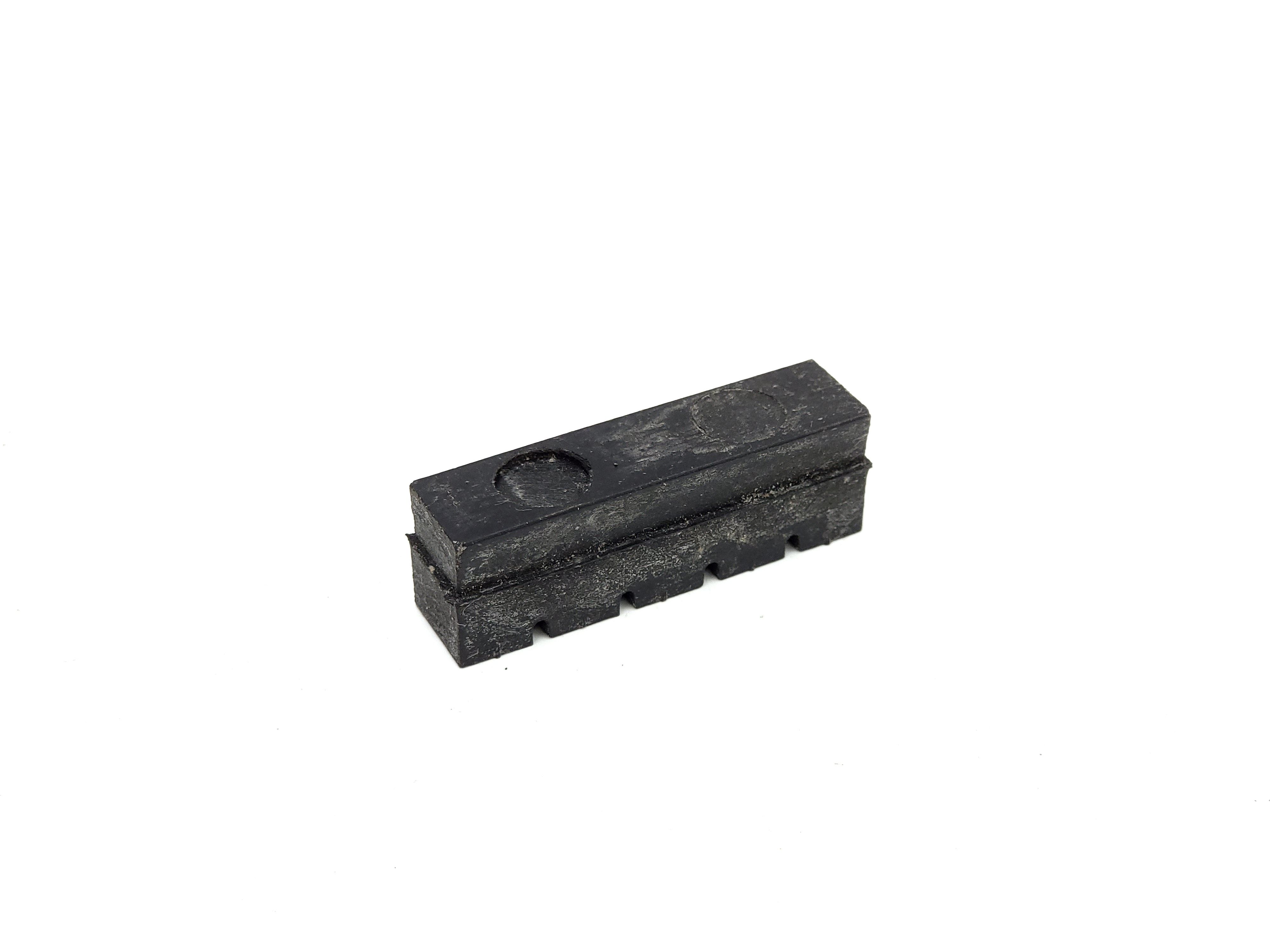 NOWY Klocek hamulcowy ZZR Romet Universal Tyler  42 mm x 10 mm PRL