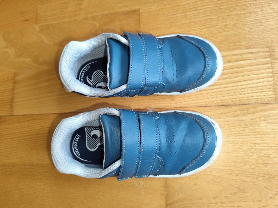 Buty dla dzieci Domyos 100 I Move rozmiar 28