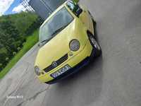 Volkswagen Lupo  1.0 benzyna