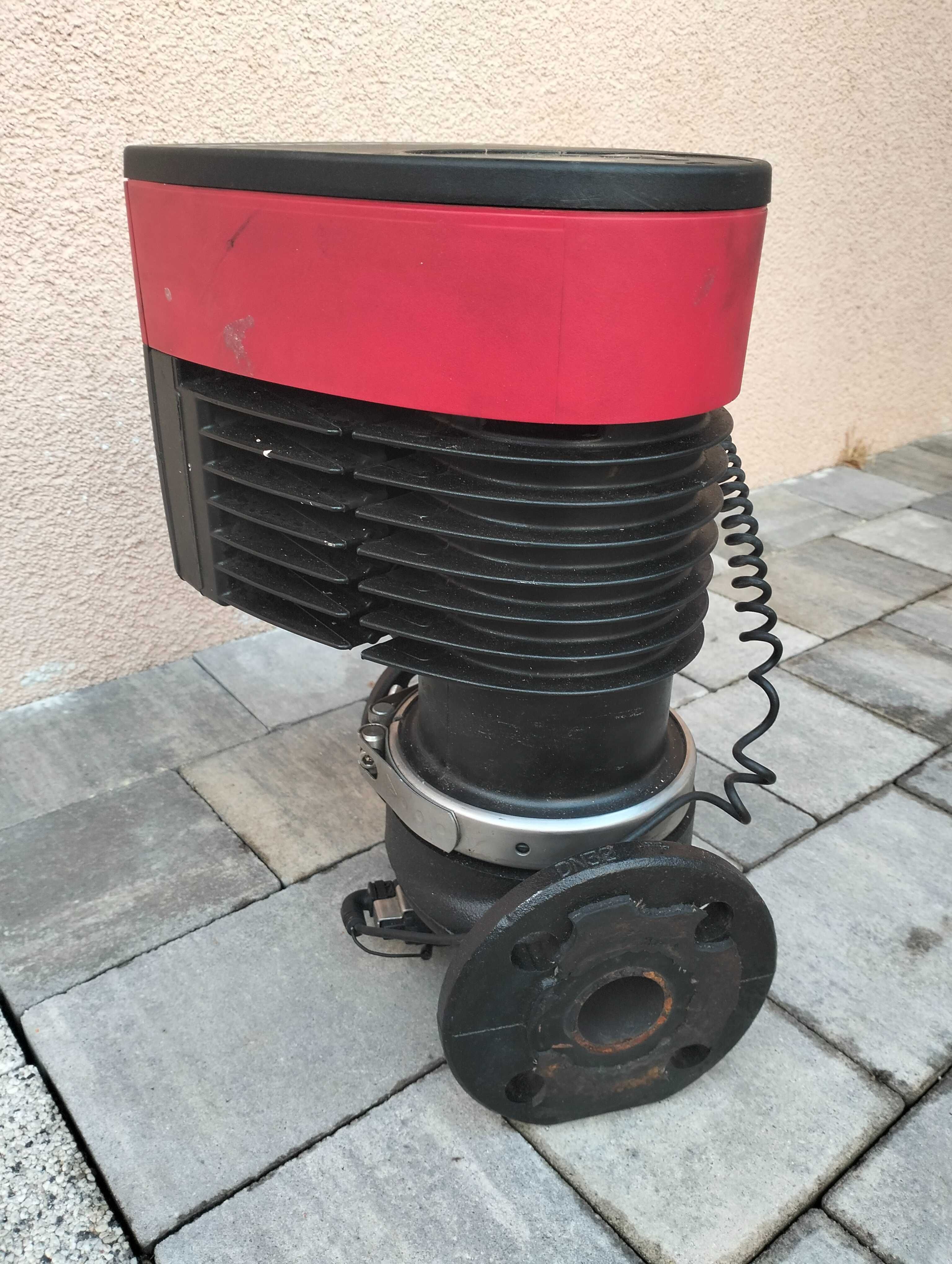 Pompa obiegowa Grundfos MAGNA3 32-120F, długość 220 mm, zasilanie 230V