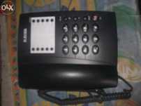 Telefone fixo